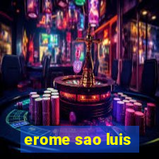 erome sao luis